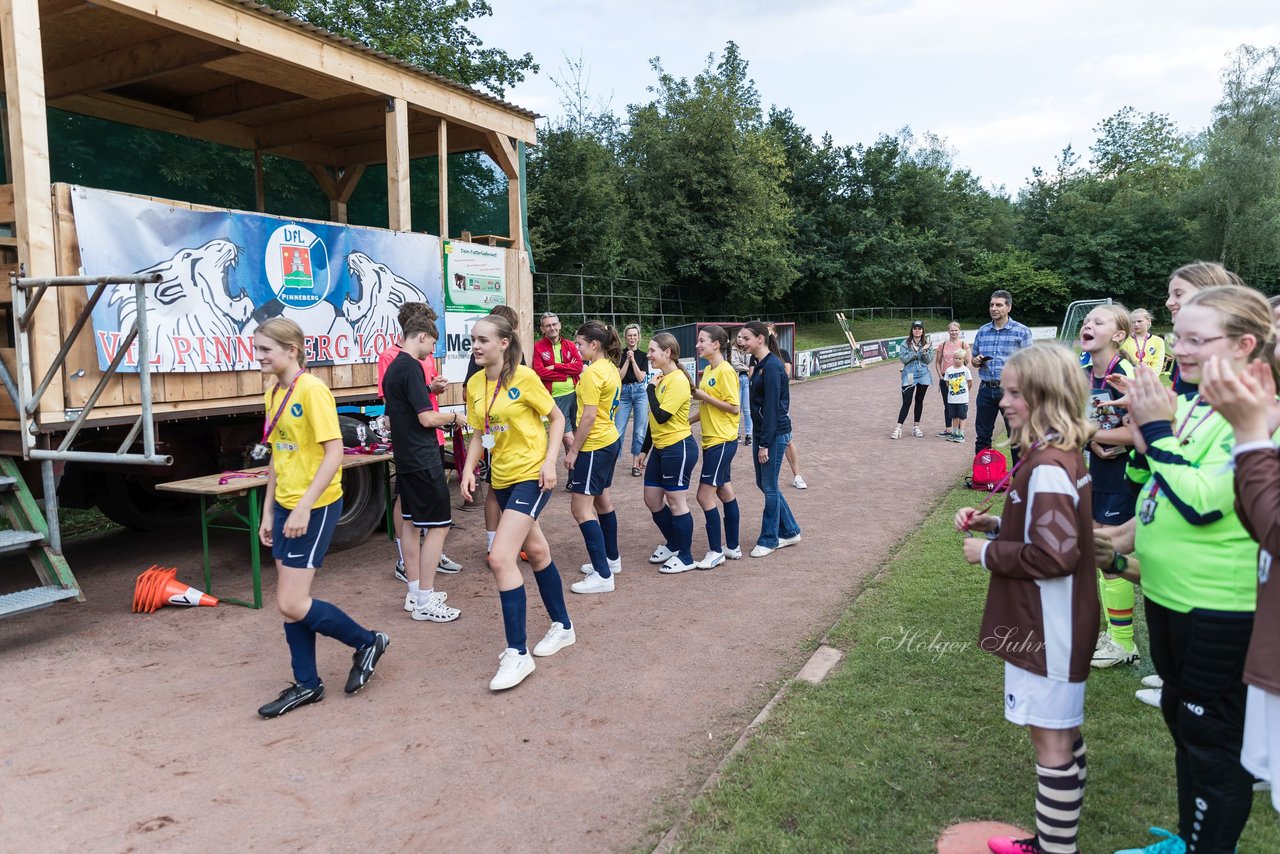 Bild 160 - Loewinnen Cup